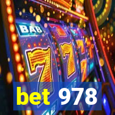 bet 978